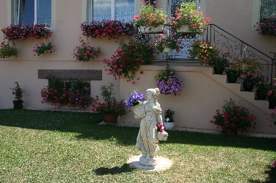 des Fleurons D'Or - Concours fleurs ! des FLeu. D'OR !!!!